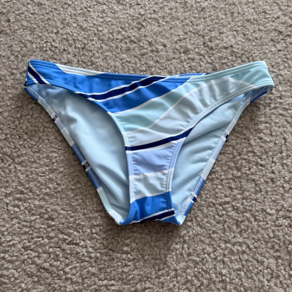 Hollister bikini bottom